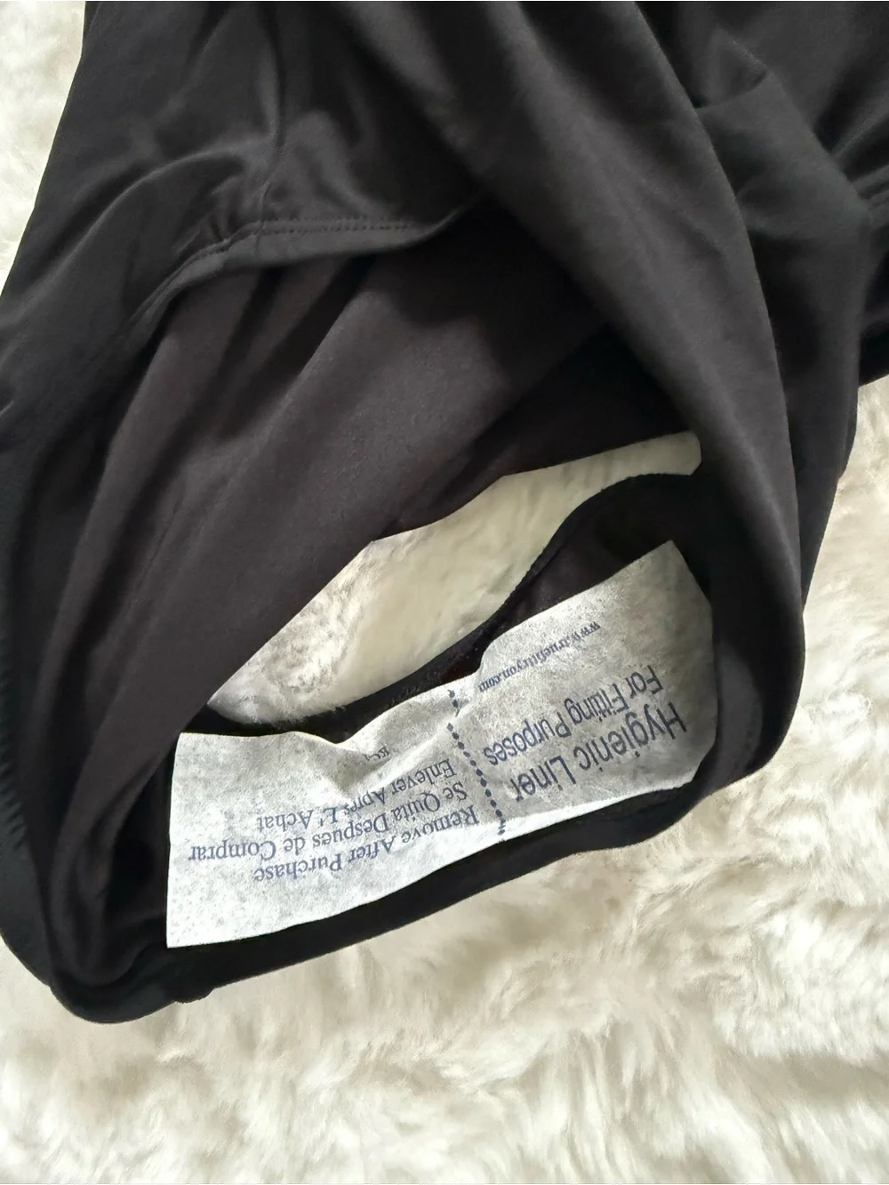 Michael Kors easy wear